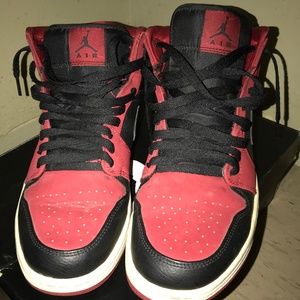 Mens Air Jordan Retro 1